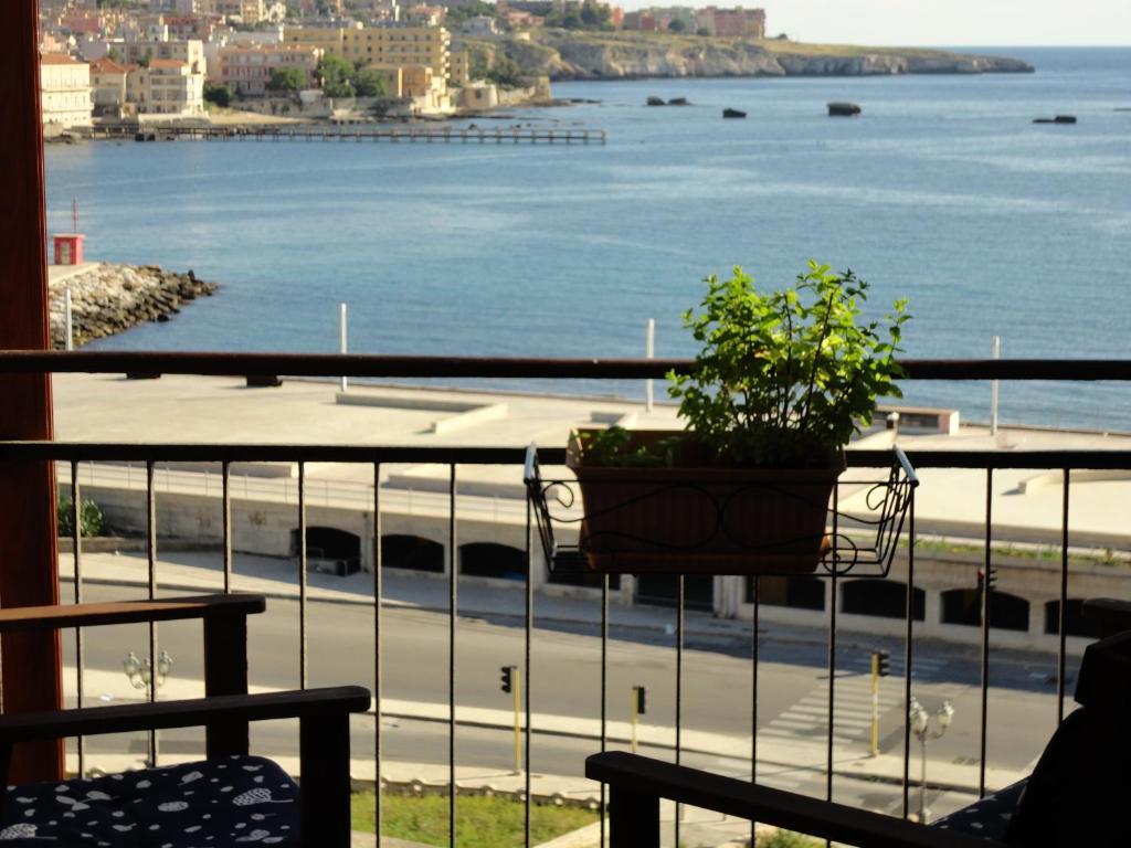 B&B Ortigia Sea View Syracuse Exterior photo