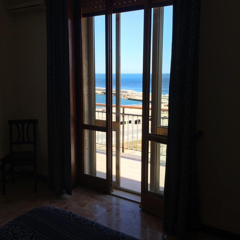 B&B Ortigia Sea View Syracuse Exterior photo